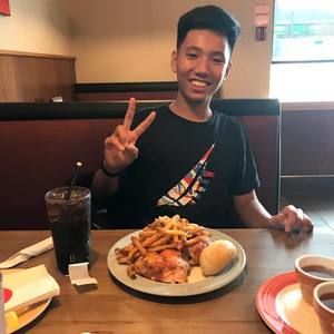 Meet your Posher, Khang